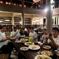 บาราลี รีสอร์ท เกาะช้าง”คลายร้อน กันค่ะ