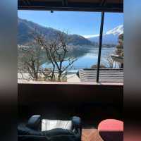富士山房景～湖山亭產屋