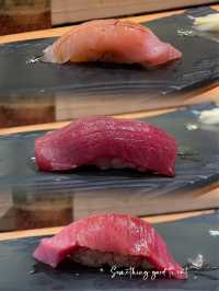 精緻高質Omakase