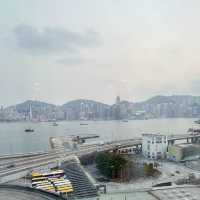 九龍驚喜海景酒店