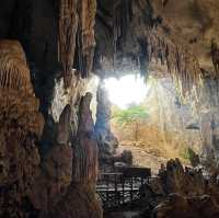 ลงเรือลุยเดี่ยวเที่ยวเขาขนาบน้ำ..ไฮไลต์เมืองกระบี่