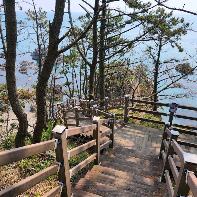경주 전촌항 용굴