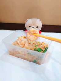 九龍城｜BTS美食站｜大份泰菜