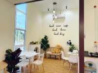 Good View Cafe @กังหันลมมุกดาหาร