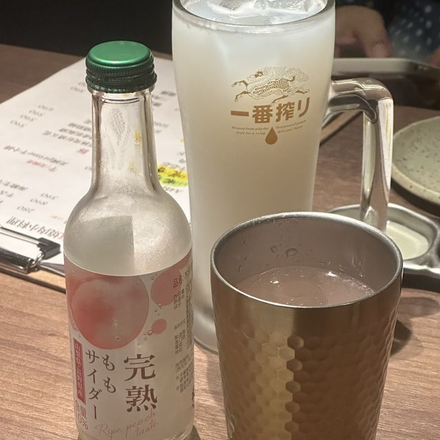 信義美食，燒肉勵志🔥