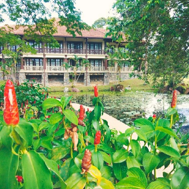 Sebana Cove Resort Pengerang Johor