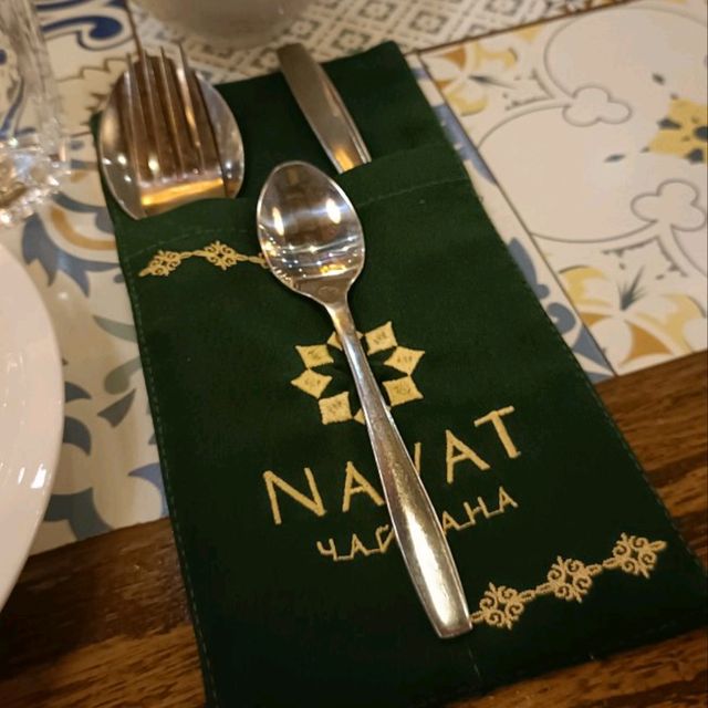 NAVAT Restaurant 