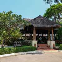 Le Vimarn Cottages & Spa สไตล์บาหลี
