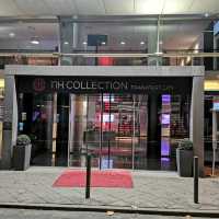 NH Collection Frankfurt City