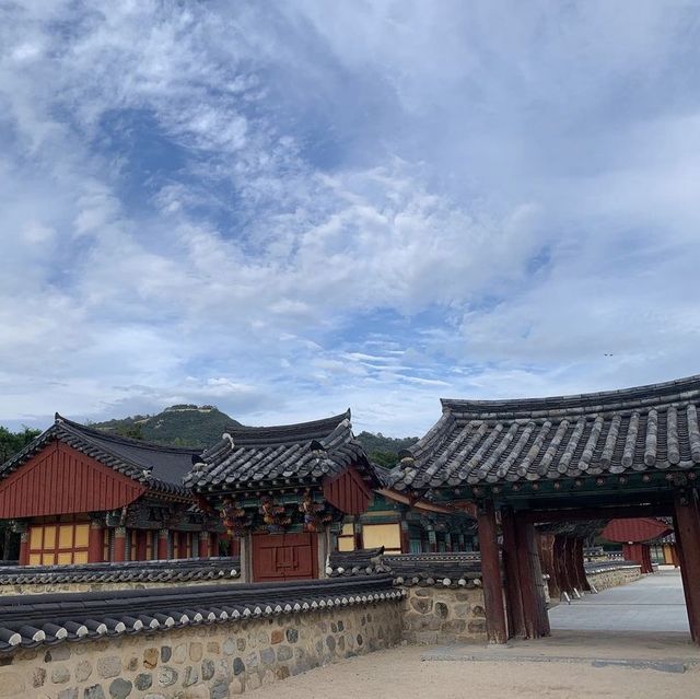 김수로왕이 잠들어 있는 곳, 수로왕릉