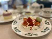 【札幌】六花亭の喫茶室でまったりティータイム