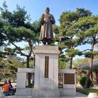 Tapgol Park