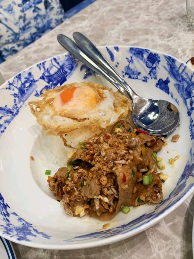 SAVA Modern Thai Flavour 