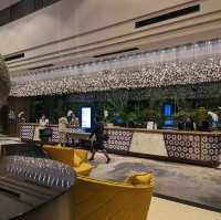 Great Hotel in KLIA