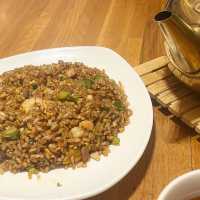 小籠包以外的《樂天皇朝》美食