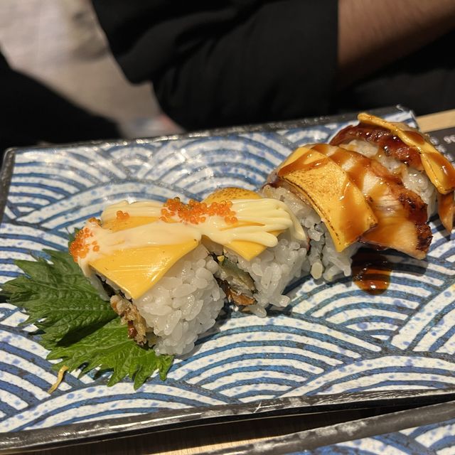 《大埔抵食高質放題🔥👍🏻》 