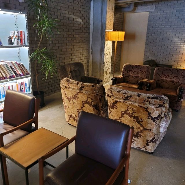 제주여행 중 쇼핑하기 좋은 핫플 D&DEPARTMENT JEJU
