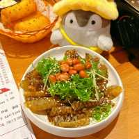 小魚兒