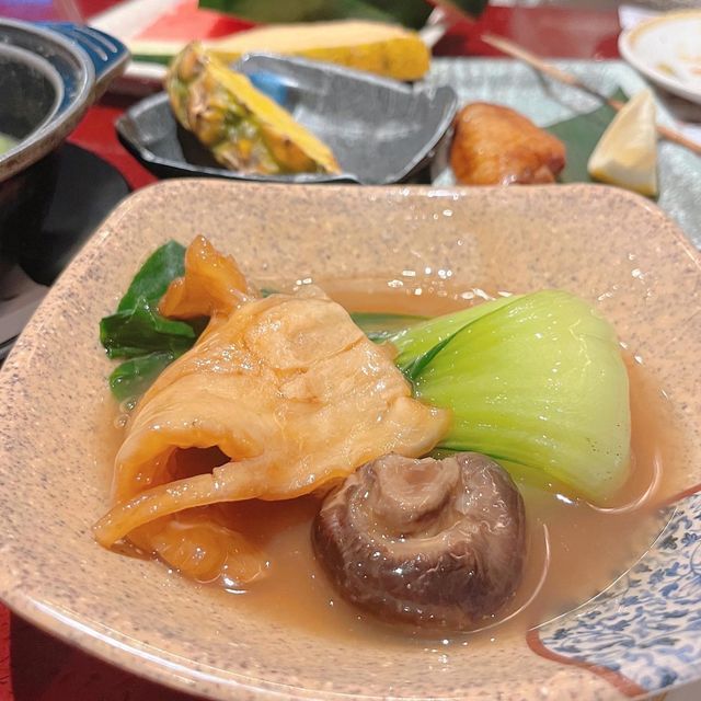 高質素日式放題💕