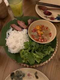 찾았다 나트랑 맛집..! 차오마오 Chao mao Nha Trang