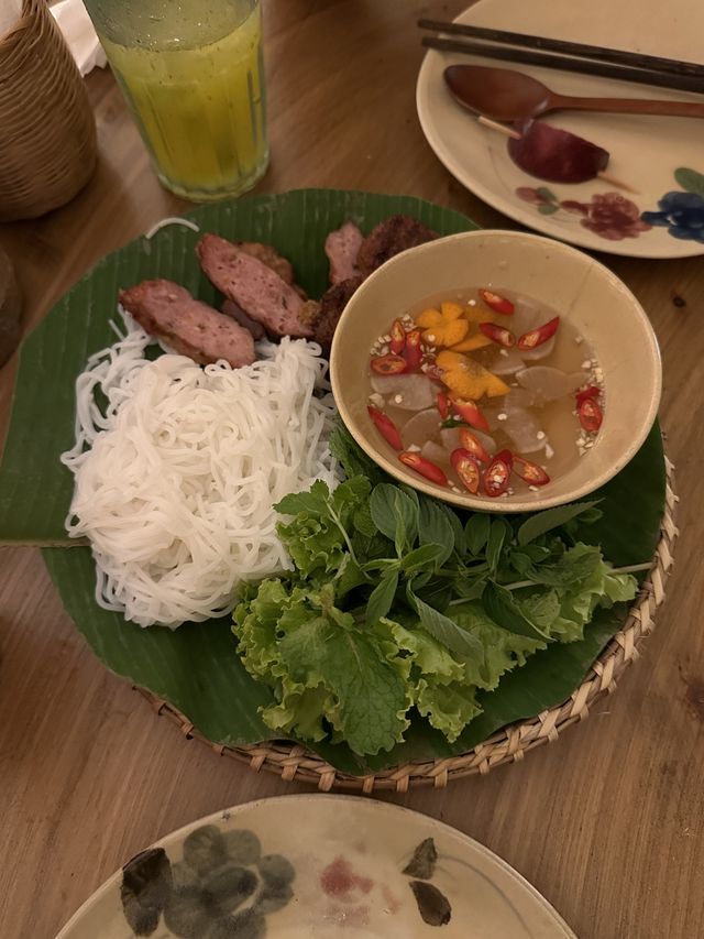 찾았다 나트랑 맛집..! 차오마오 Chao mao Nha Trang
