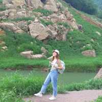 1 Day Trip เขาช่องลม~เขิ่อนขุนด่านปราการชล