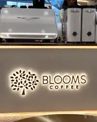 陳豪自家品牌咖啡店🤭招牌棉花糖牛奶咖啡