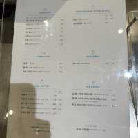 韓国:ザヒョンデ ˗ˏˋ blue bottle ˎˊ˗