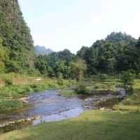 Cao Bang, nature's unsploied paradise