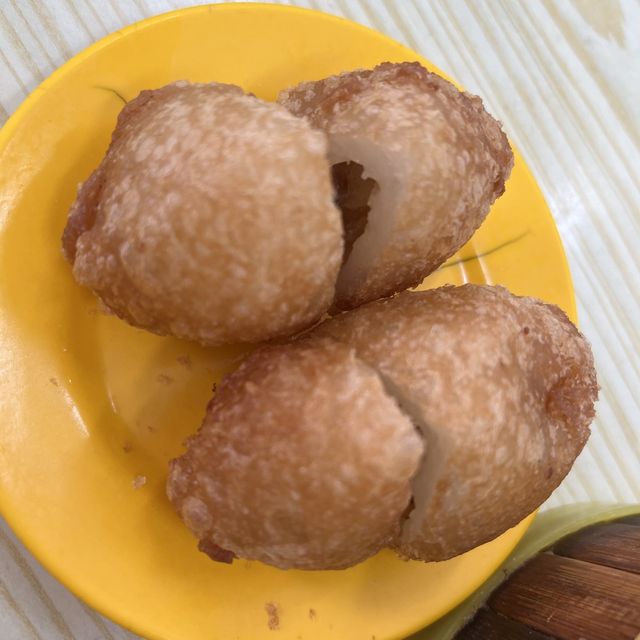 香港隱世茶樓
