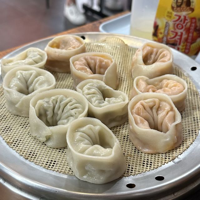 韓国:プチョン˗ˏˋ オントリブンシク 엉터리분식 ˎˊ˗