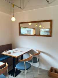 【福岡カフェ】居心地のいいランチもできるカフェ🥹