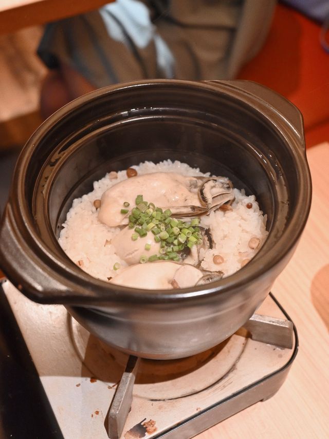 【東京】牡蠣食べ放題行くなら絶対ココ！🩷