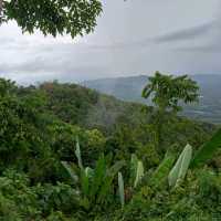 ชมวิว 360° ณ เขาศูนย์ 