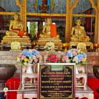 วัดฉลอง ภูเก็ต