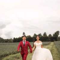 my sister wedding
