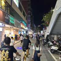 深圳特色平價住宿 - 香蕉宿酒店民治店