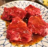 【大阪 千日前・難波】焼肉激戦区✨大阪の焼肉に和牛✨✨