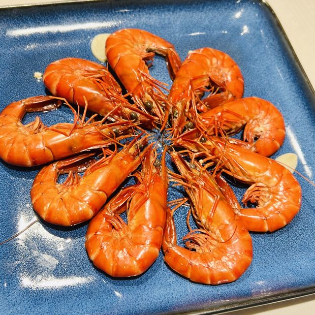 🌸深圳米芝蓮精選食肆🌸丹桂軒🌟