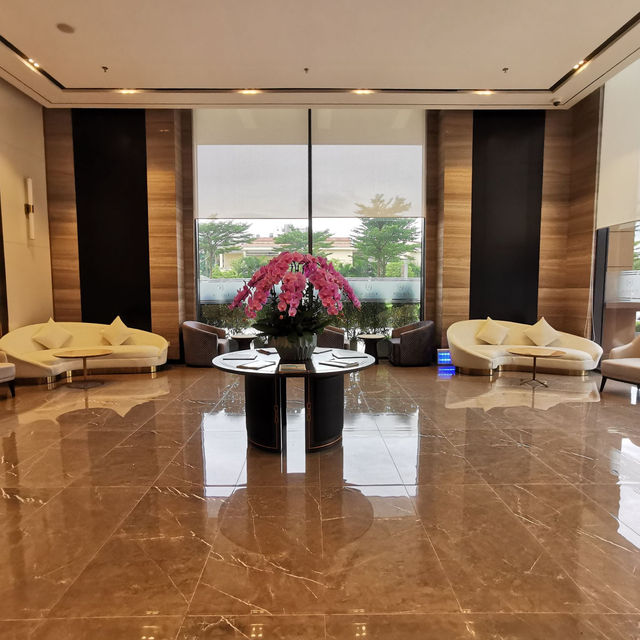 越南河內CP值高的酒店—河內 K 大套房飯店