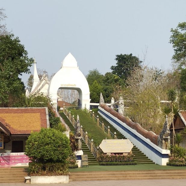 วัดพระธาตุศรีสองรัก จ.เลย