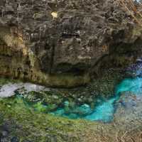 Angel’s Billabong   Nusa Penida 