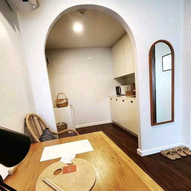 The Earth Creative Lifestyle Hotel เชียงใหม่