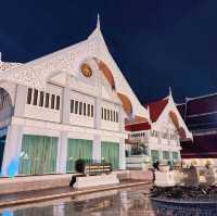 วัดงามริมแม่น้ำเจ้าพระยา