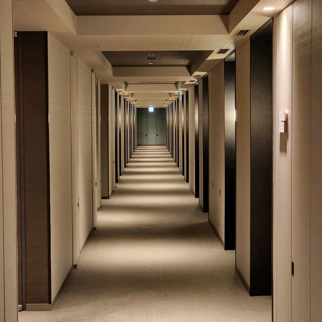 รีวิว Hotel Clad Gotemba