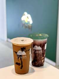 八時神仙草登陸尖沙咀厚福街