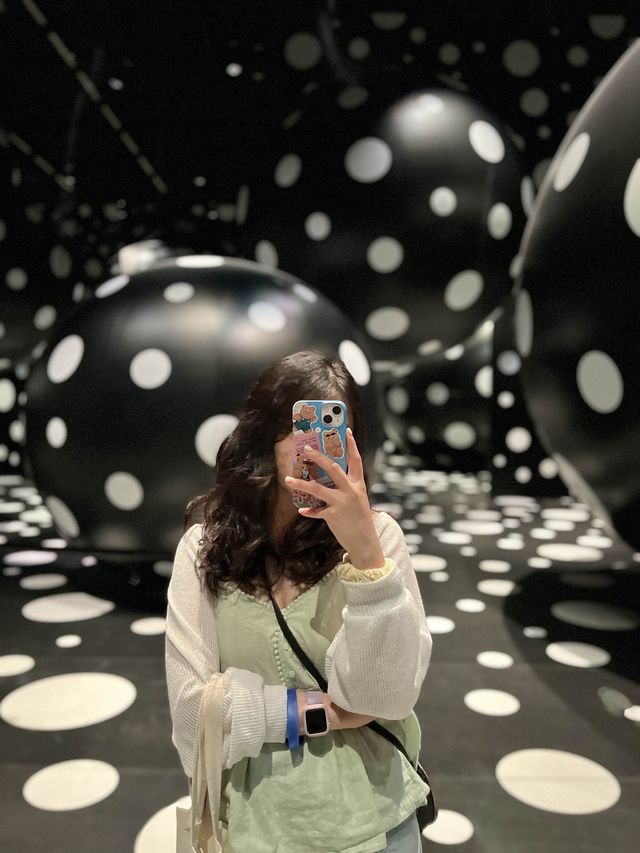 홍콩에서 여유로움을 느끼고 싶다면, M+ 뮤지엄