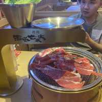 深圳醫肚記-好多新奇初體驗的美味-桌上料理