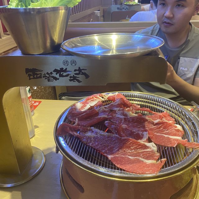 深圳醫肚記-好多新奇初體驗的美味-桌上料理