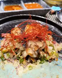 銅鑼灣高質鐵板燒《本命》